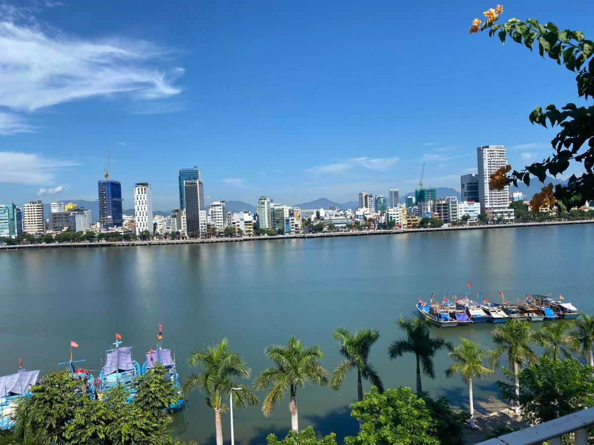 Areca Riverside Da Nang Exterior foto