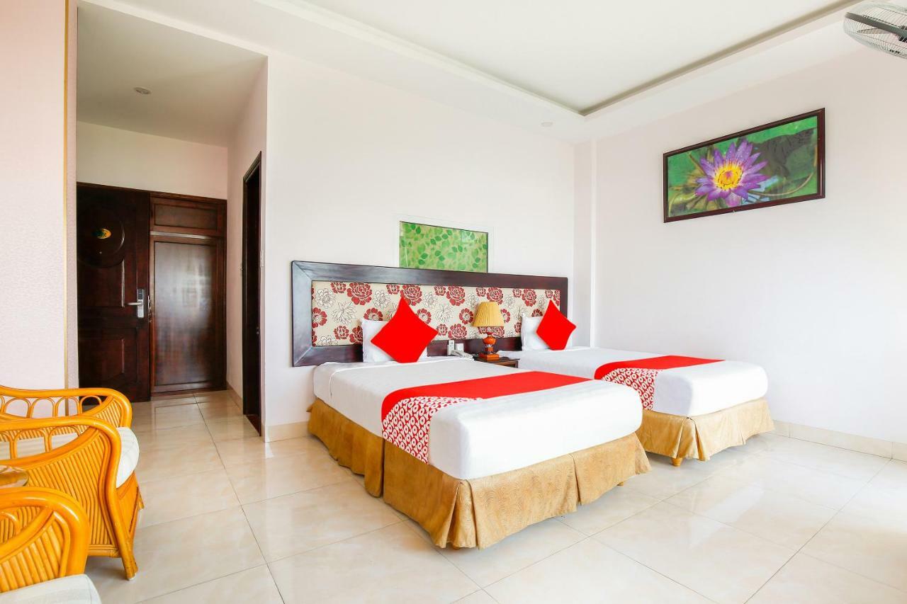 Areca Riverside Da Nang Exterior foto