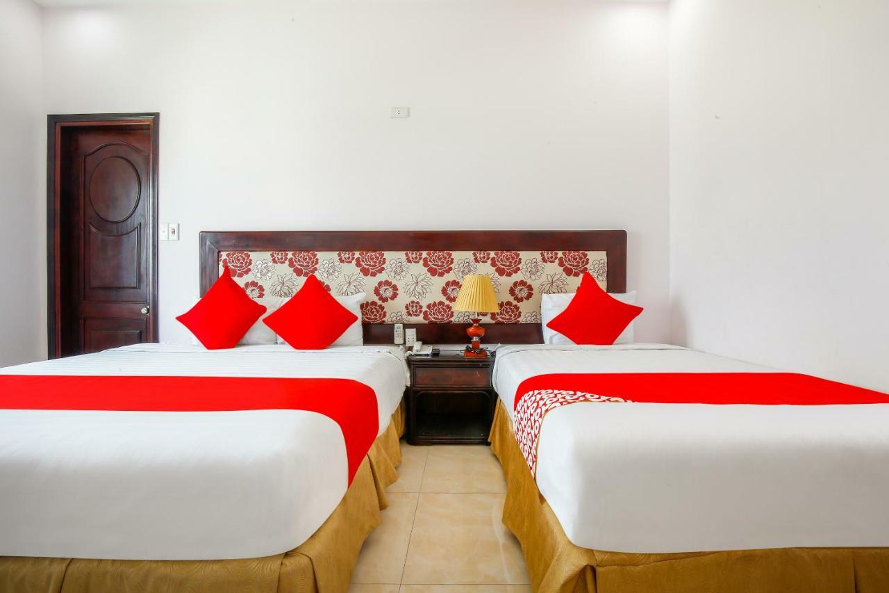 Areca Riverside Da Nang Exterior foto