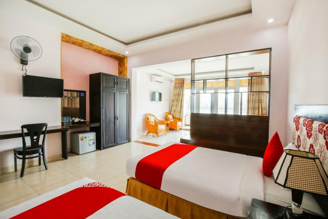 Areca Riverside Da Nang Exterior foto