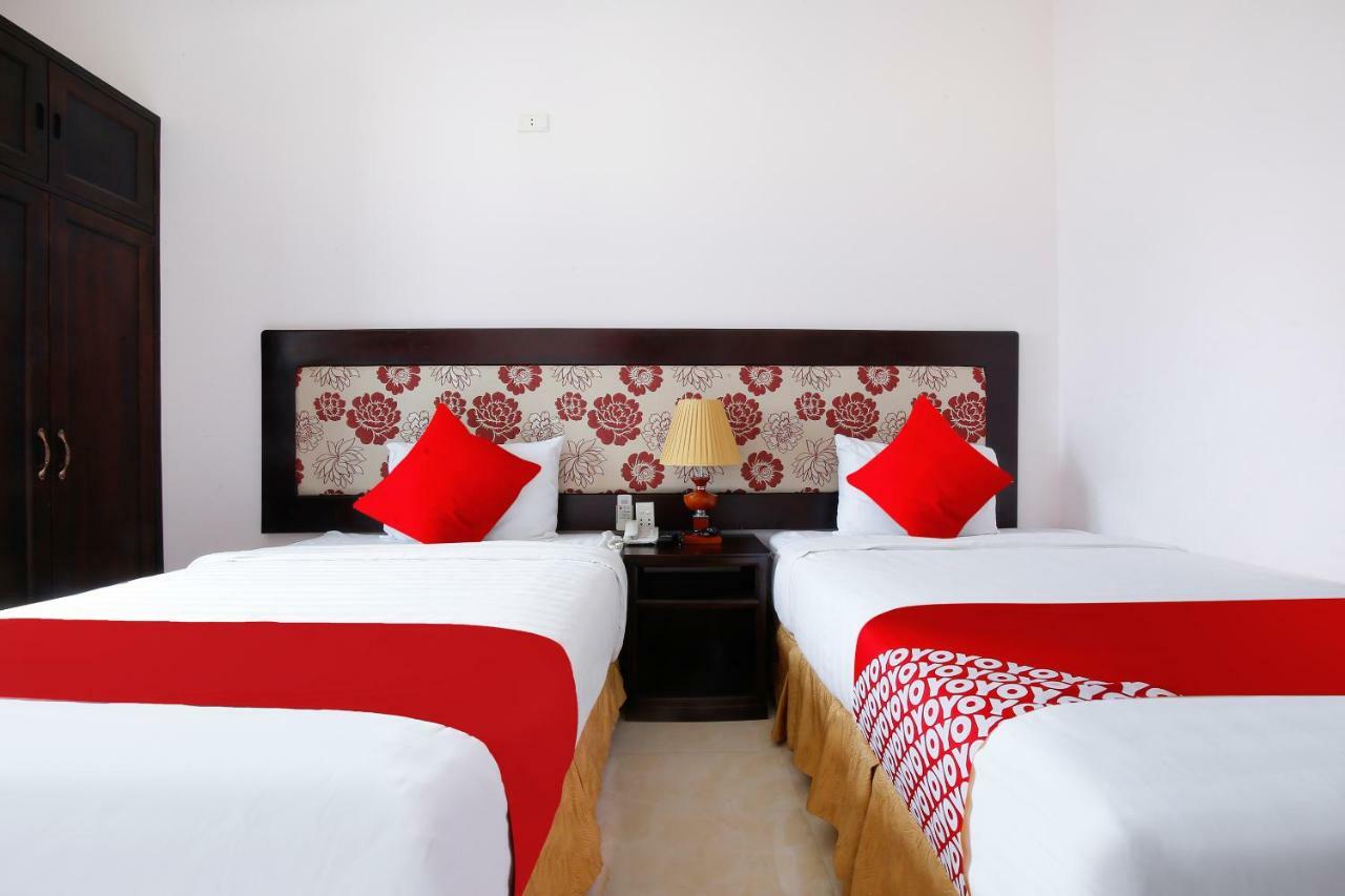 Areca Riverside Da Nang Exterior foto