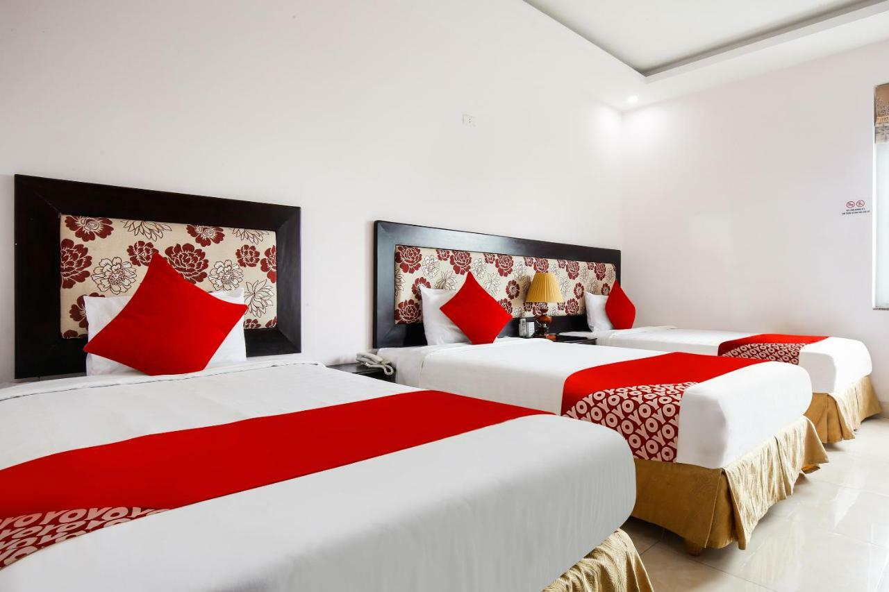 Areca Riverside Da Nang Exterior foto
