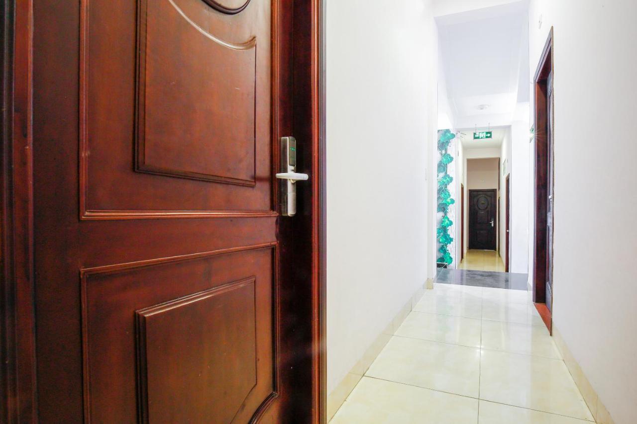 Areca Riverside Da Nang Exterior foto